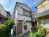 岡村アパートの画像