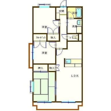 高田レジデンス