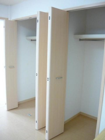 【収納】 | プレミール | 収納スペース豊富です