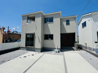 【外観】 | 内覧できます。お電話下さい。