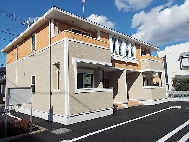 ベル・オーシャン　Ｎ棟