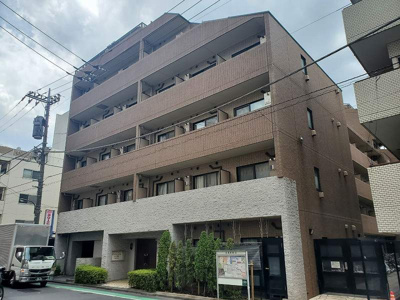 【外観】 | トーシンフェニックス江戸川橋