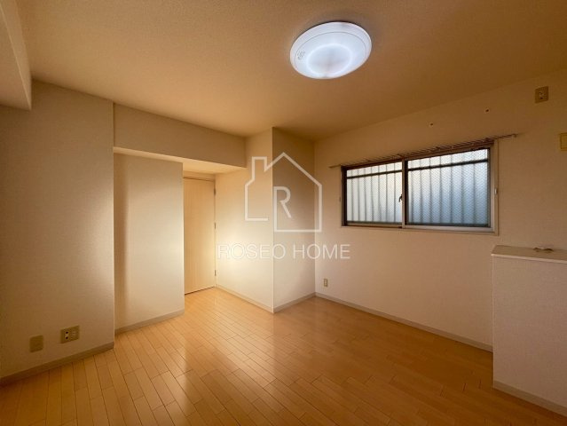 アルデールヒル内久宝寺の内装