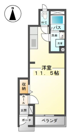 【間取り】 | ドリームハウス