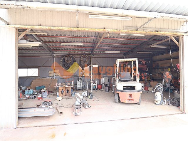 八女市平田倉庫のその他