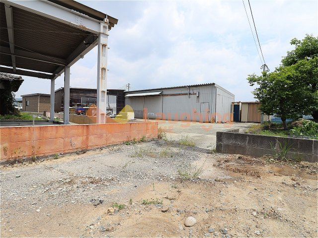八女市平田倉庫のその他