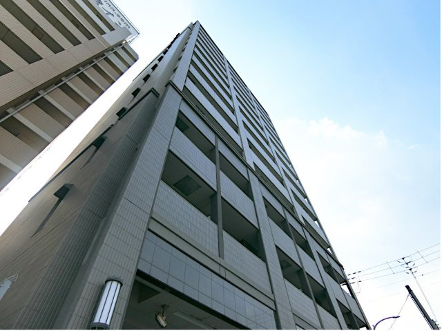 神戸市中央区御幸通２丁目の賃貸マンションの内装