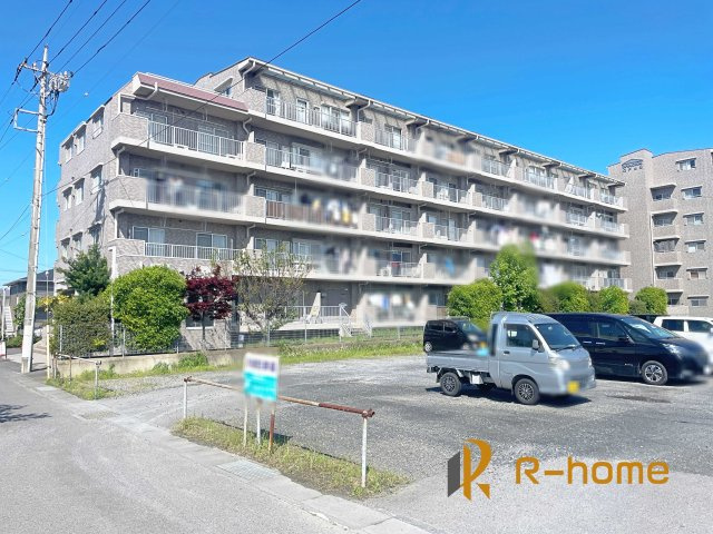 グリーンパーク土浦　中古マンション