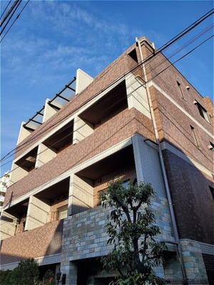 【外観】 | トーシンフェニックス中野