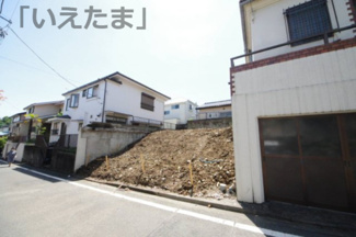 【外観】 | 令和７年５月３日撮影　建築中