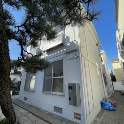 【エントランス】 | アビテ学芸大学