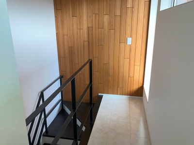 【内装】 | 敦賀市山泉中古住宅