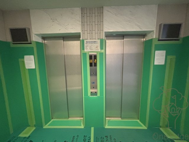エスリード ザ・グラン大阪ノースのその他共用部分