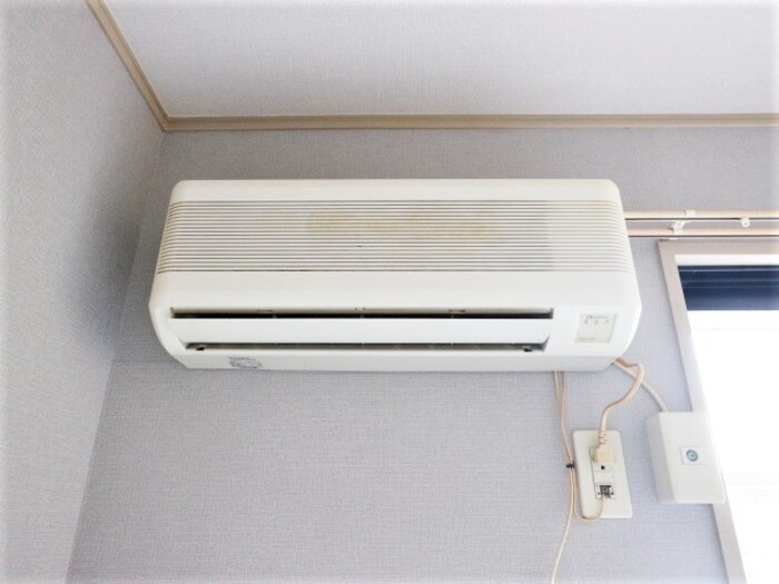 クレストAの設備|その他設備