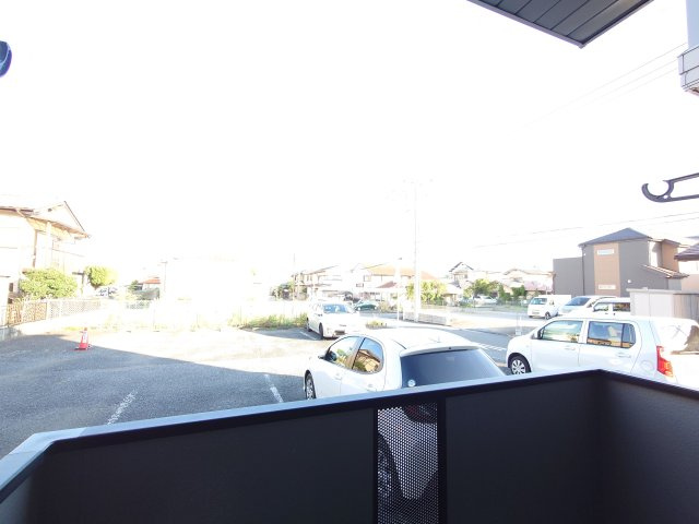 クレストAの展望