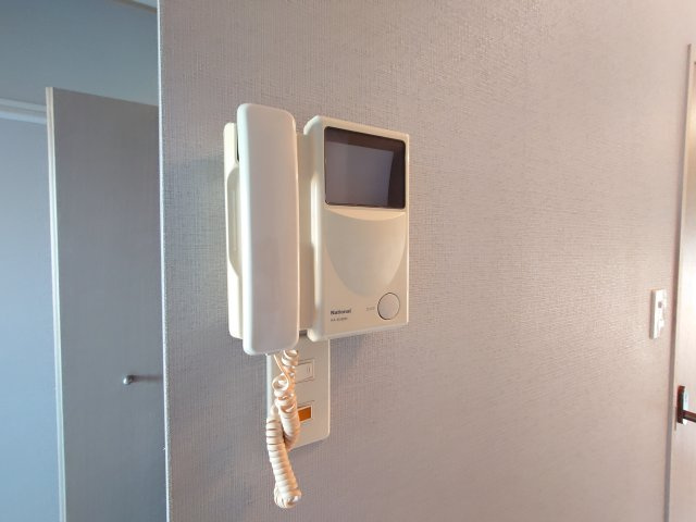 クレストAのセキュリティ