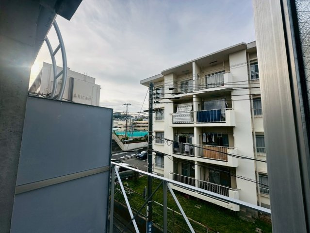 パンブロスⅢのその他