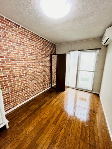 パンブロスⅢの居間・リビング