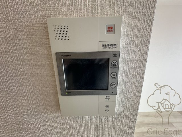 エスリード ザ・グラン大阪ノースの設備