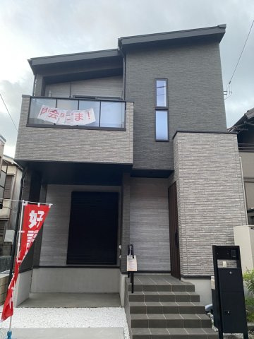 GRAN　FELIDIA　浦安市海楽3期