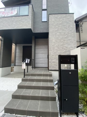 【外観】GRAN　FELIDIA