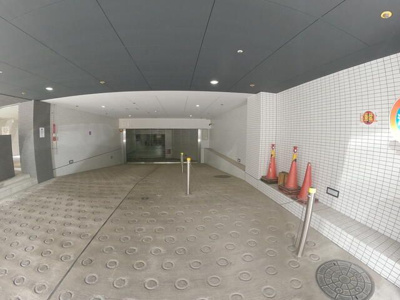 【その他共用部分】 | カスタリア高輪