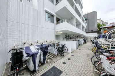 【その他共用部分】 | カスタリア高輪