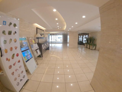 【周辺】 | カスタリア高輪