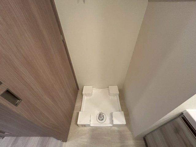 コンフォリア・リヴ本町WEST Qの設備