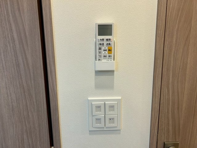 コンフォリア・リヴ本町WEST Qのその他