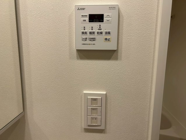 コンフォリア・リヴ本町WEST Qのその他