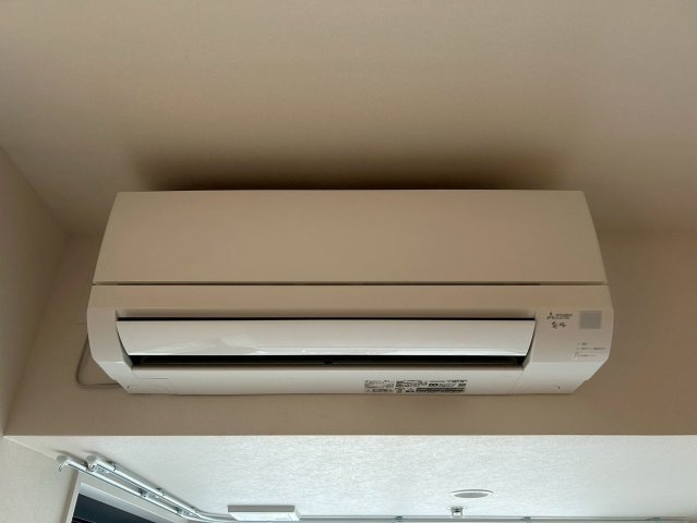 コンフォリア・リヴ本町WEST Qの設備