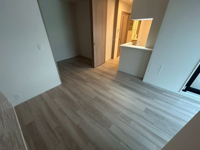 コンフォリア・リヴ本町WEST Qの内装