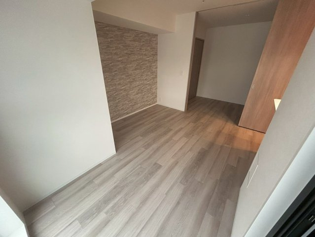 コンフォリア・リヴ本町WEST Qの内装