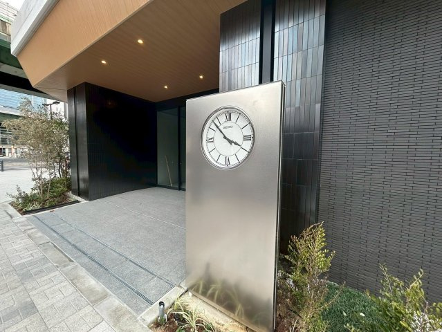 コンフォリア・リヴ本町WEST Qのその他