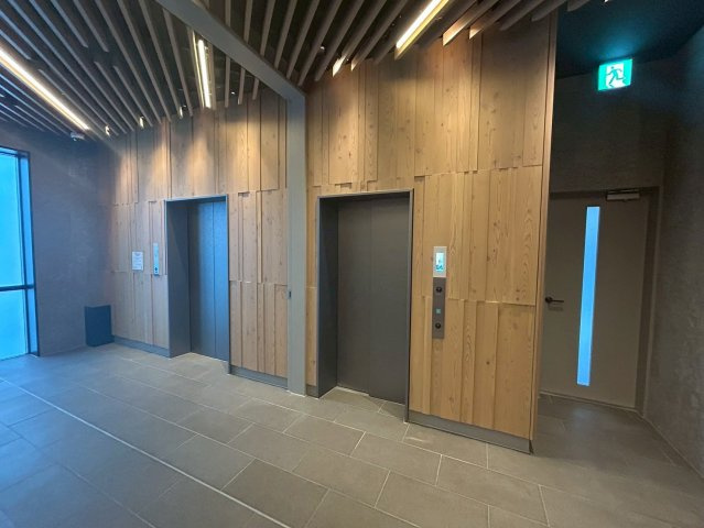 コンフォリア・リヴ本町WEST Qのその他