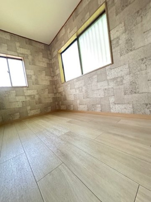 【洋室】 | 中古　相模原市緑区上九沢　京王相模原線　横浜線　橋本駅