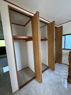 【収納】 | 中古　相模原市緑区上九沢　京王相模原線　横浜線　橋本駅