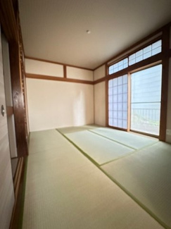 【和室】 | 中古　相模原市緑区上九沢　京王相模原線　横浜線　橋本駅