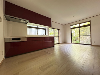 【キッチン】 | 中古　相模原市緑区上九沢　京王相模原線　横浜線　橋本駅