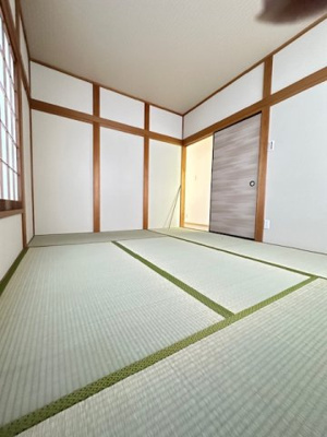 【和室】 | 中古　相模原市緑区上九沢　京王相模原線　横浜線　橋本駅