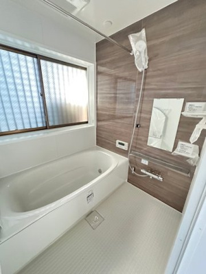 【浴室】 | 中古　相模原市緑区上九沢　京王相模原線　横浜線　橋本駅