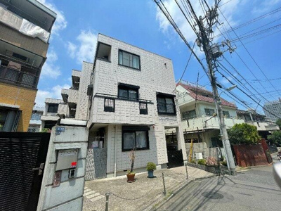 【外観】 | ウエストヒルズ大崎