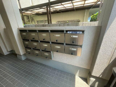 【その他共用部分】 | ウエストヒルズ大崎