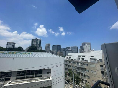 【展望】 | ウエストヒルズ大崎