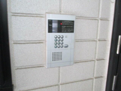 【その他共用部分】 | ウエストヒルズ大崎