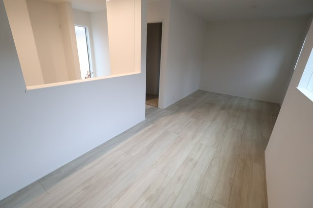 《仲介手数料無料》練馬区南大泉１丁目32-14(全1戸)新築一戸建てリナージュ