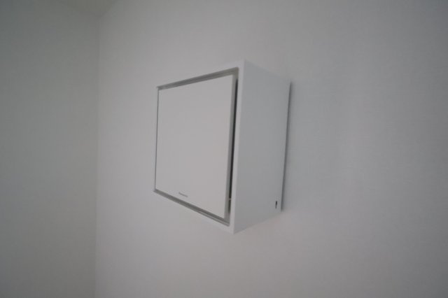 《仲介手数料無料》練馬区南大泉１丁目32-14(全1戸)新築一戸建てリナージュの設備|撮影日 2025年10月16日 15:40 曇り