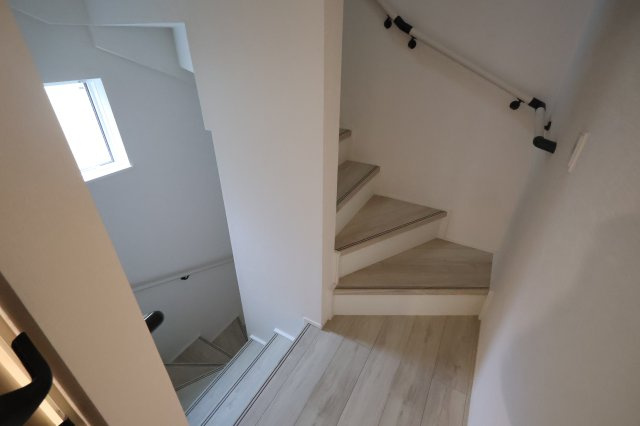 《仲介手数料無料》練馬区南大泉１丁目32-14(全1戸)新築一戸建てリナージュの内装|撮影日 2025年10月16日 15:40 曇り