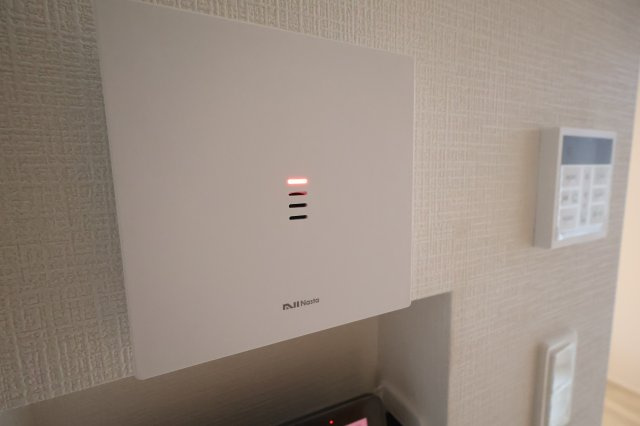 【その他】 | 《仲介手数料無料》練馬区南大泉１丁目32-14(全1戸)新築一戸建てリナージュ | 撮影日 2025年10月16日 15:40 曇り